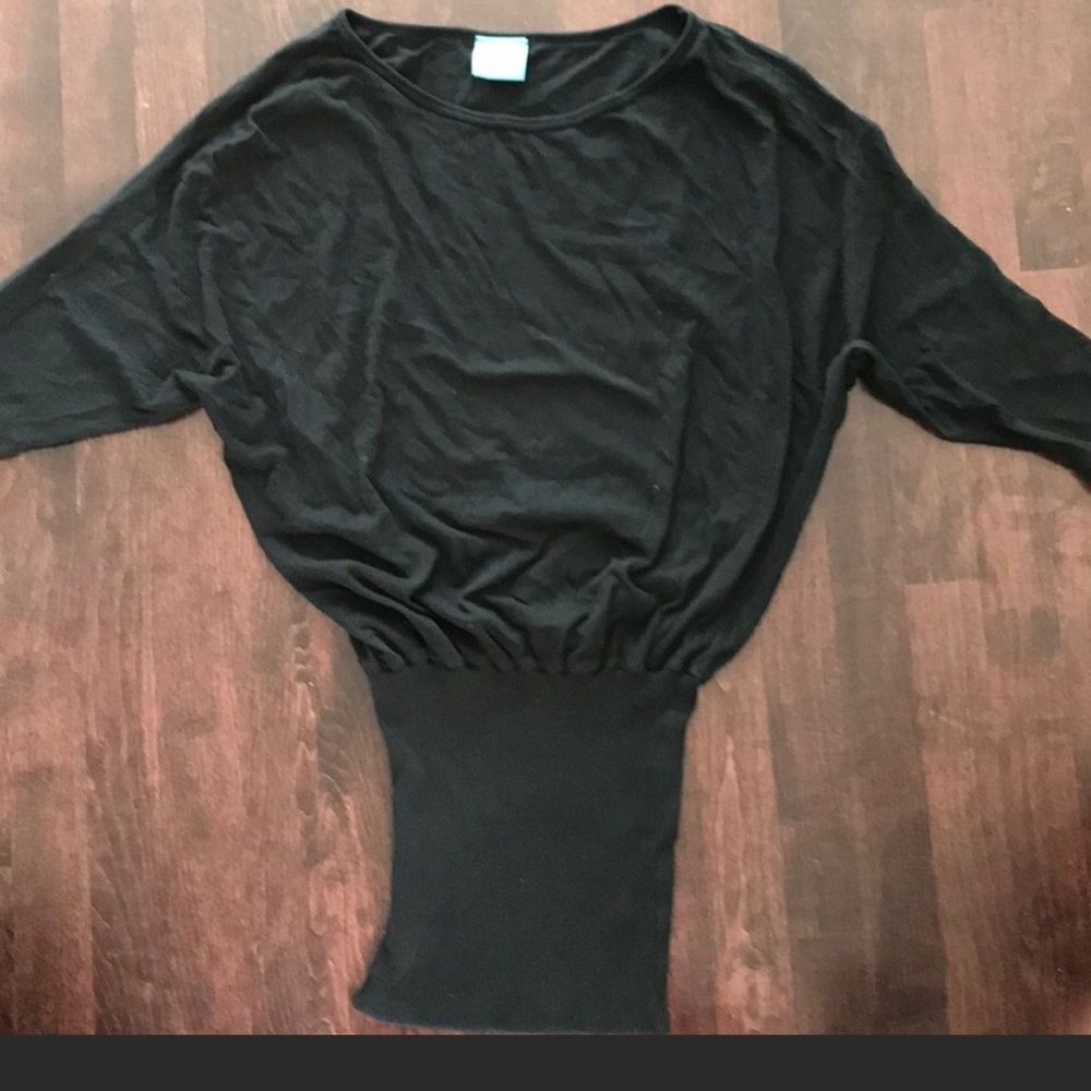 C&C California tunic